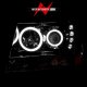 ANZ Projector Headlights