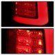 SPY LED Tail Lights