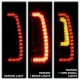 SPY LED Tail Lights