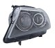 HELLA Headlight Assemblies