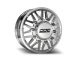 Dually Wheels Aftermath Polished 22X8.25 10X225 Super Duty/RAM F-450 05-10 F-450 15-25 Ram 4500 0...