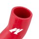 MM Silicone Hose - Radiator