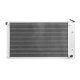 MM Radiators - Alum X-Line