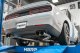 MBRP Catback Exhaust AL