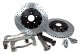 Brake Rotor 14 Inch 05-14 EradiSpeed+1 05-14 Mustang GT Rotor Upgrade BAER Brakes