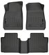 HL WB - Combo - Black