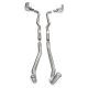 SSW Exhaust Catback