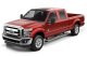 Auto Ventshade AVS898006 AeroCab Pro Mrkr Lt; Black; 99-16 Ford F250/F350/F450