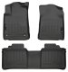 HL WB - Combo - Black