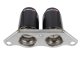AFE Mach Force-Xp Exhaust Tip