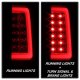 SPY LED Tail Lights