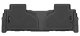 HL XAC - Rear - Black