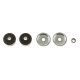 BIL B6 4600 Series Shocks