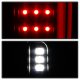 SPY LED Tail Lights