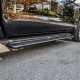 WES Running Boards - Sure-Grip