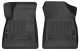 HL XAC - Front - Black
