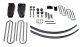 TUF Lift Kits