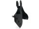 Track Bar Bracket 08-Up Ford F250/F350 4WD Fits with 4 to 5 Inch Lift Tuff Country
