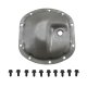 YUK Covers - Steel