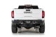ADD Bomber Rear Bumpers