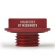 MM Oil Filler Caps