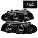 SPY Headlights