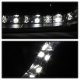 SPY Headlights