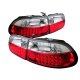 SPY LED Tail Lights