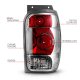 ANZ Taillights