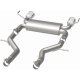 MAG Axle Back Exhaust
