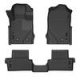 HL WB - Combo - Black