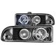 ANZ Projector Headlights