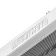 MM Radiators - Alum