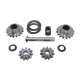 YUK Spider Gear Kits