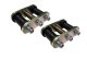 FBO Leaf Spring Shackle