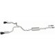 MAG Catback Exhaust