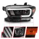ANZ LED/Projector Headlights