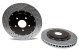 Brake Rotor 13.35 Inch 05-13 Corvette EradiSpeed+ Rotor Upgrade BAER Brakes