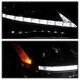 SPY Headlights