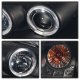 SPY Headlights