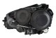 HELLA Headlight Assemblies