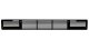 PUT Bumper Grille Inserts