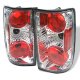 SPY Euro Tail Lights