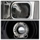 SPY Headlights