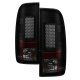 SPY LED Tail Lights