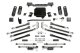FAB Long Arm Kit Component Box