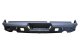 FBO Rear Bumpers