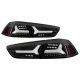 SPY LED Tail Lights