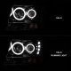 ANZ Projector Headlights