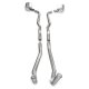 SSW Exhaust Catback